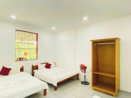 Luxe Paradise Residence Ton Duc Thang