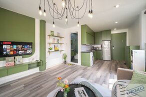 Luxe Paradise Residence Ton Duc Thang
