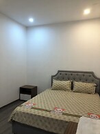 Luxe Paradise Residence Ton Duc Thang