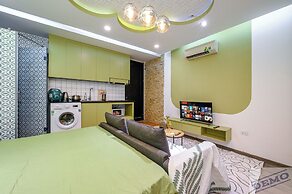 Luxe Paradise Residence Ton Duc Thang