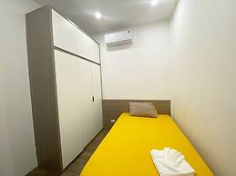 Luxe Paradise Residence Ton Duc Thang