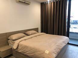 Luxe Paradise Residence Ton Duc Thang