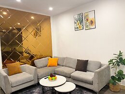 Luxe Paradise Residence Ton Duc Thang