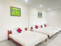 Luxe Paradise Residence Ton Duc Thang
