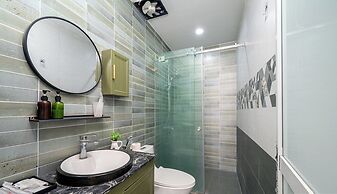 Luxe Paradise Residence Ton Duc Thang