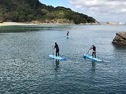 Komatsushima Resort