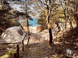 Komatsushima Resort