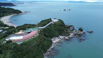 Komatsushima Resort