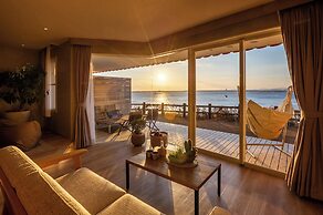Komatsushima Resort