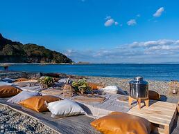 Komatsushima Resort