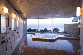 Komatsushima Resort