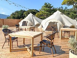 Komatsushima Resort