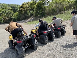 Komatsushima Resort