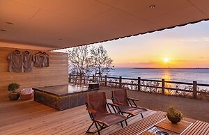 Komatsushima Resort