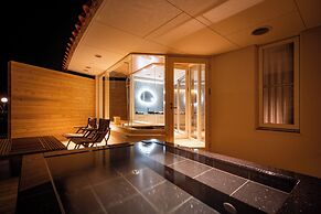 Komatsushima Resort