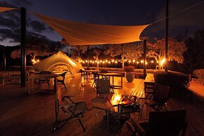 Komatsushima Resort