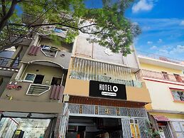 Hotel O Ramachandrapuram