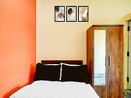 Hotel O Ramachandrapuram