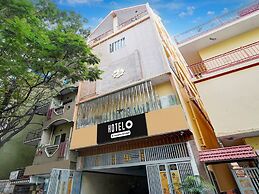 Hotel O Ramachandrapuram