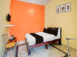 Hotel O Ramachandrapuram