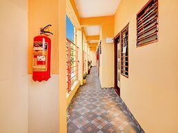 Hotel O Ramachandrapuram