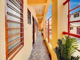 Hotel O Ramachandrapuram