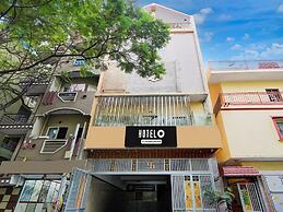 Hotel O Ramachandrapuram