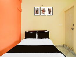 Hotel O Ramachandrapuram