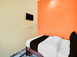 Hotel O Ramachandrapuram