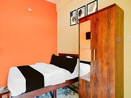 Hotel O Ramachandrapuram