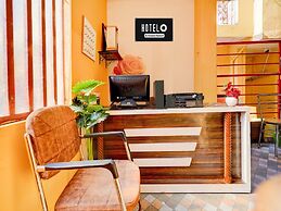 Hotel O Ramachandrapuram
