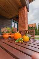 Mazurskie Domy Nad Kisajnem