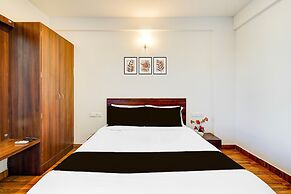 Super Townhouse Whitefield Bangalore