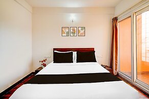Super Townhouse Whitefield Bangalore