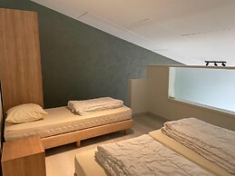 Apartment in Groede Near the Beach