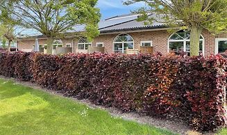 Apartment in Groede Near the Beach
