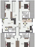 Ferienhaus Kleine Freiheit auf Fehmarn