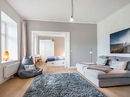 Ferienhaus Kleine Freiheit auf Fehmarn
