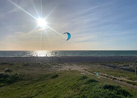 Ferienhaus Kleine Freiheit auf Fehmarn