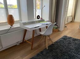 Ferienhaus Kleine Freiheit auf Fehmarn