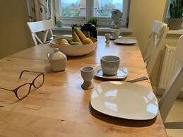 Ferienhaus Kleine Freiheit auf Fehmarn