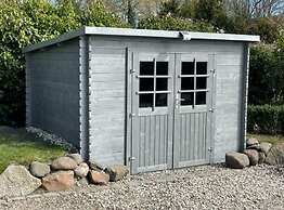 Ferienhaus Kleine Freiheit auf Fehmarn