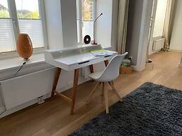 Ferienhaus Kleine Freiheit auf Fehmarn