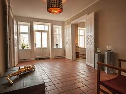 Ferienhaus Kleine Freiheit auf Fehmarn