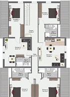 Ferienhaus Kleine Freiheit auf Fehmarn