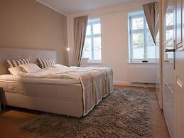 Ferienhaus Kleine Freiheit auf Fehmarn
