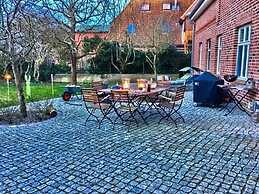 Ferienhaus Kleine Freiheit auf Fehmarn