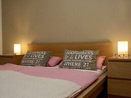 Ferienhaus Kleine Freiheit auf Fehmarn