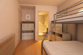 Apartment in Middelkerke With Sea View