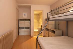Apartment in Middelkerke With Sea View